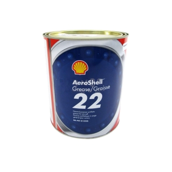 AeroShell Grease 22, 3 кг