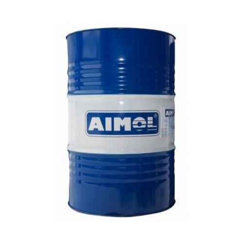 Масло для направляющих скольжения Aimol Slideway Oil ISO 68, 205 л, минеральное
