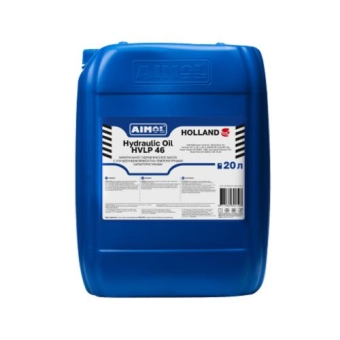 Вакуумное масло Aimol NL Aimol Vacuum Oil ISO 100, 20 л, минеральное