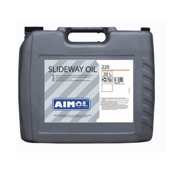 Компрессорное масло Aimol Compressor Oil ISO 150, 20 л, минеральное