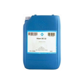 Теплоноситель Aral Vitam ISO VG: 46, 20 л, минеральное