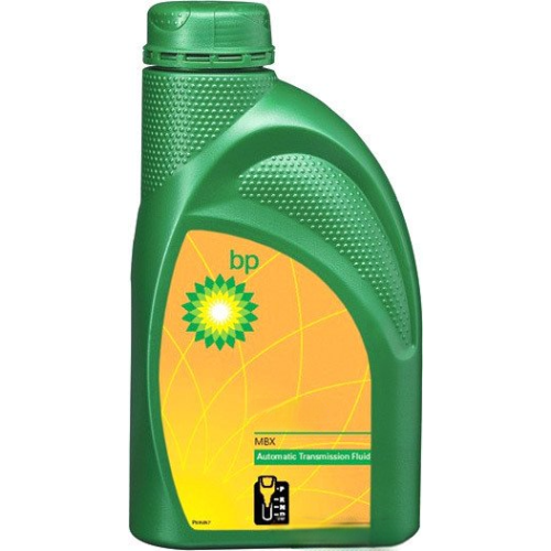 Моторное масло BP Visco 3000, 10W-40, 1 л, полусинтетика