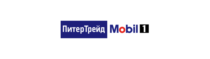 PiterTrade стал официальным представителем масел Mobil