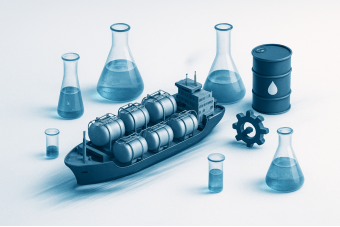 Судовая химия