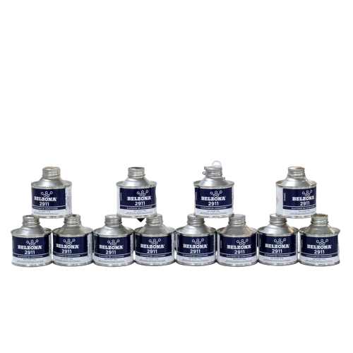 Belzona 2911 Elastomer QD Conditioner, 125 г - Грунтовка для эластомера