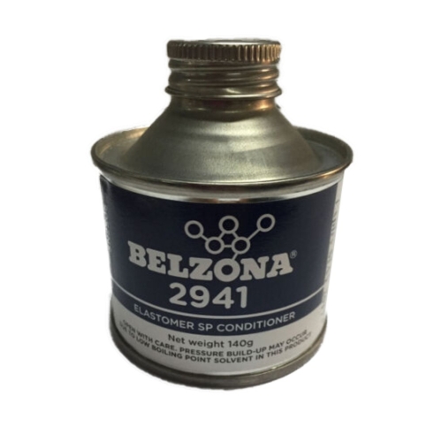 Belzona 2941 Elastomer SP Conditioner, 140 г - Грунтовка для эластомера