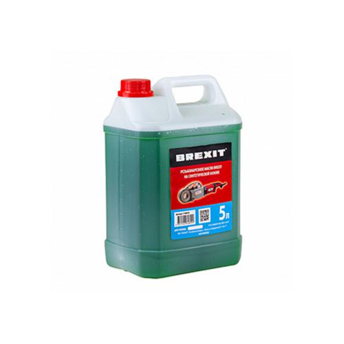 Смазочно-охлаждающая жидкость BREXIT BREXIT, 50 л, синтетика