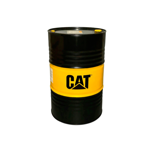 Дизельное моторное масло Cat Deo 10W-30, 208 л, минеральное