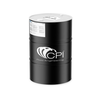 Масло для компрессоров холодильных установок CPI Emkarate ISO 32, 208 л, синтетика
