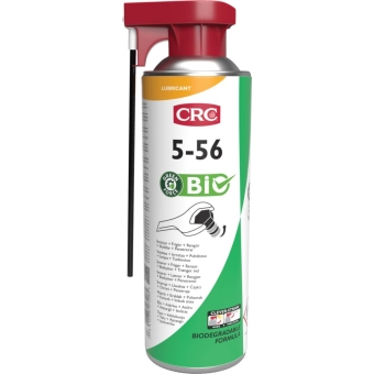 5-56 Bio CLEVER-STRAW CRC, 400 мл