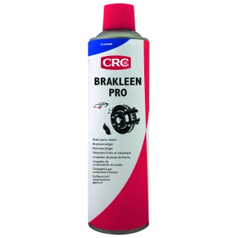 BRAKLEEN PRO CRC, 500 мл