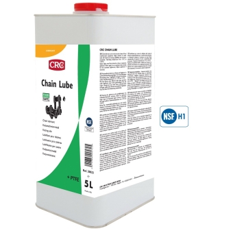 CHAIN LUBE CRC, 5 л
