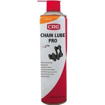CHAIN LUBE PRO CRC, 500 мл