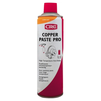 COPPER PASTE PRO CRC, 250 мл