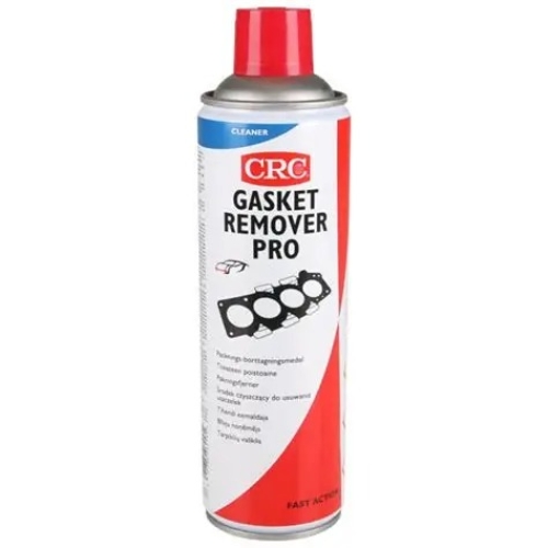 GASKET REMOVER PRO CRC, 400 мл - Удалитель прокладок и герметиков - сильный универсальный очиститель