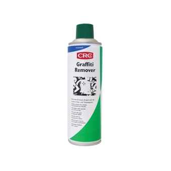 GRAFFITI REMOVER CRC, 400 мл
