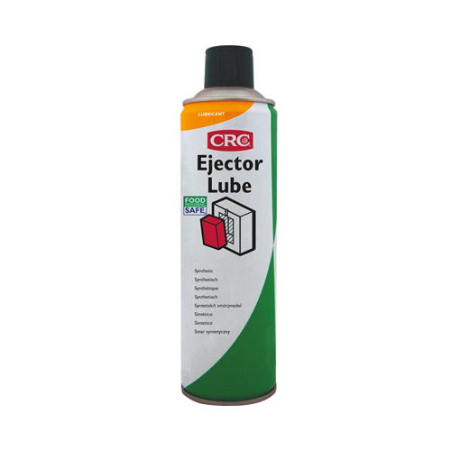 H1 EJECTOR LUBE CRC, 500 мл - Универсальная термостойкая синтетическая смазка с допуском NSF
