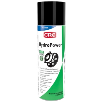 HYDROPOWER CRC, 500 мл