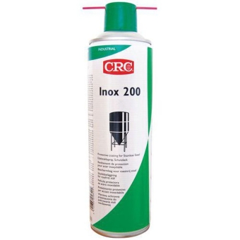 INOX 200 CRC, 500 мл