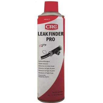 LEAK FINDER PRO CRC, 500 мл