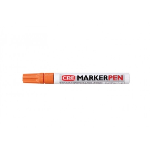 MARKER PEN ORANGE CRC, ручка - Перманентный ОРАНЖЕВЫЙ маркер