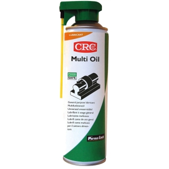 MULTI OIL FPS Perma-Lock CRC, 500 мл