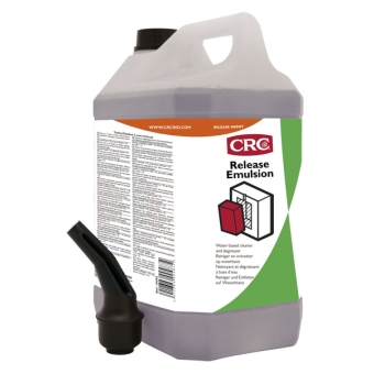 RELEASE EMULSION CRC, 5 л