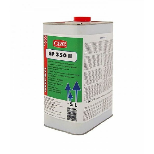 SP 350 CRC, 5 л - Антикоррозионное покрытие, смазка и пенетрант