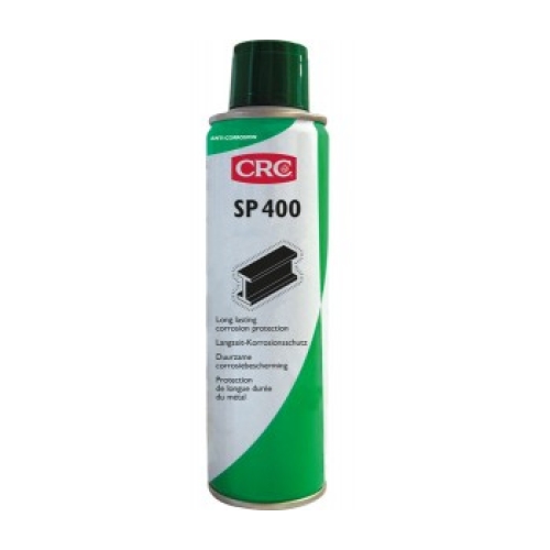 SP 400 CRC, 500 мл - Ингибитор коррозии на восковой основе