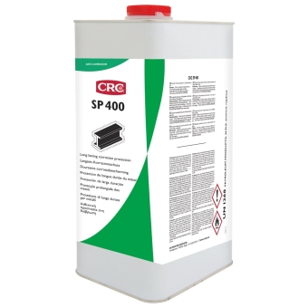 SP 400 CRC, 5 л