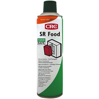 SR FOOD CRC, 500 мл