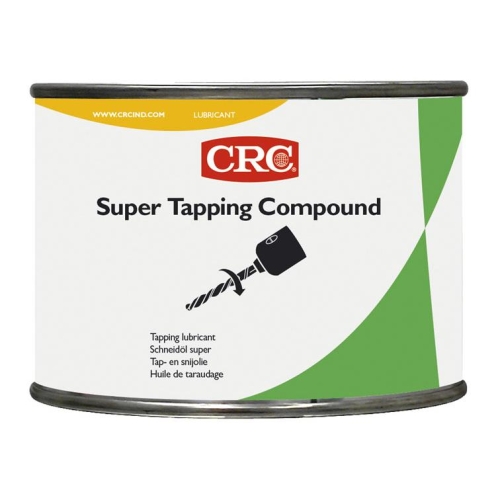 SUPER TAPPING COMPOUND CRC, 500 мл - Паста для резки металла