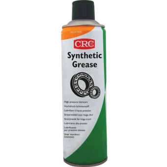 SYNTHETIC GREASE CRC, 500 мл
