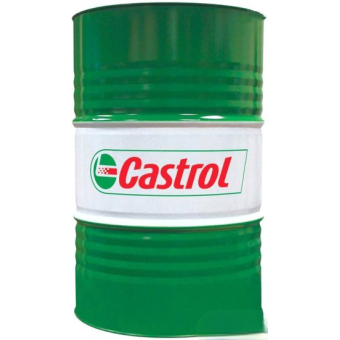 Моторное масло Castrol EDGE, 5W-30, 208 л, синтетика