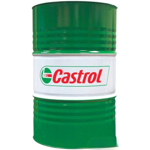 Моторное масло Castrol EDGE, 5W-30, 208 л, синтетика