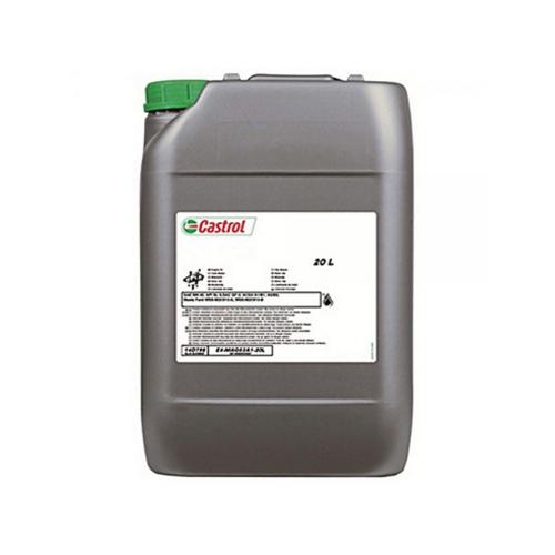 Индустриальное масло Castrol Magna ISO 68, 20 л, минеральное