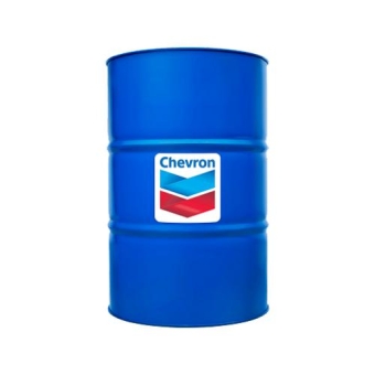 Высокотемпературное масло Chevron SRI Grease NLGI 2, 180 кг, полусинтетика
