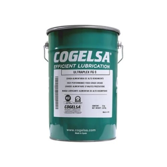 Масло для газовых двигателей Cogelsa Ultrasynt ATOX ISO VG: 460, 20 л, синтетика