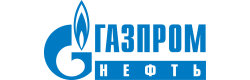 Газпромнефть