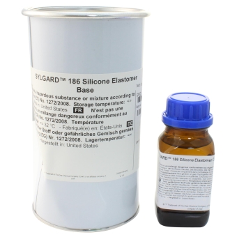 Dow Corning Sylgard 182, 1,1 кг