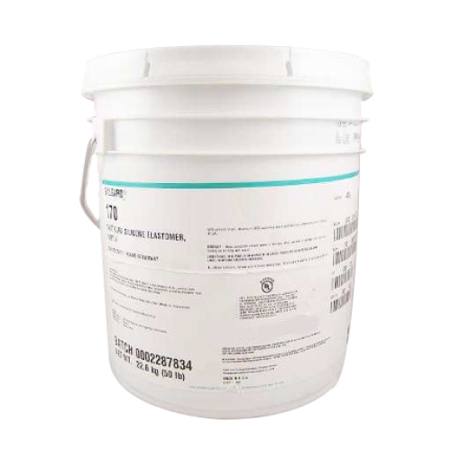 Dow Corning Sylgard 170, 45,2 кг - Cиликоновый эластомер