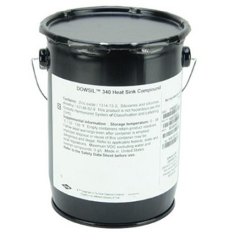Dow Corning 340 (DOWSIL 340), 9 кг