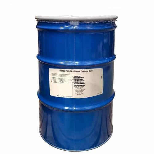 Dow Corning Xiameter (PMX-200) 100 сСт, 200 кг - Силиконовая промышленная жидкость