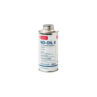 Компрессорное масло Denso ND-Oil ISO VG: 46, 0,25 л, синтетика
