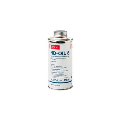 Компрессорное масло Denso ND-Oil ISO VG: 46, 0,25 л, синтетика