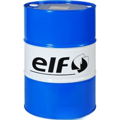 Моторное масло Elf Evolution 700 Turbo, 10W-40, 216,5 л, полусинтетика