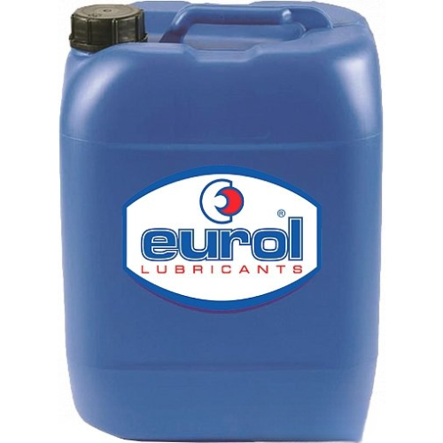 Грузовое масло Eurol Fusion, 10W-40, 20 л, полусинтетика