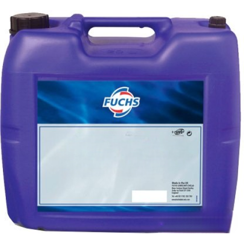 Смазочно-охлаждающие жидкости Fuchs Ecocool Soluble, 30 VR, 20 л, синтетика