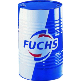 Смазочно-охлаждающая жидкость FUCHS Ecocool Soluble, 205 л, минеральное