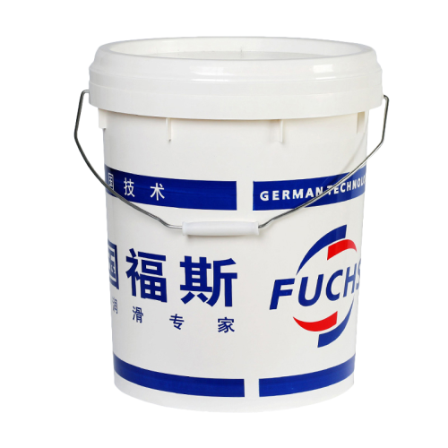 FUCHS CEPLATTYN 300, 5 кг - Смазка с высоким содержанием графита
